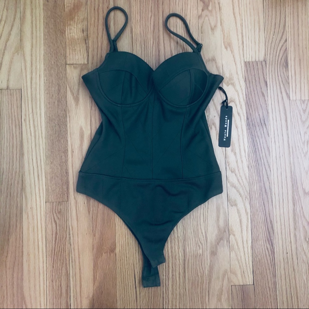 HAUTE MONDE Junior Bodysuit *NEW*